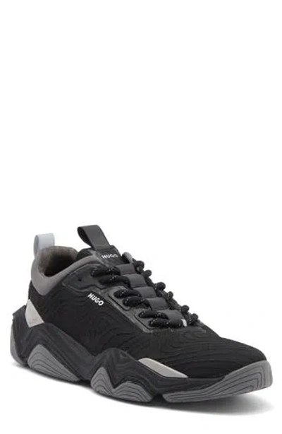 Hugo Boss Boss Quake Runn Sneaker