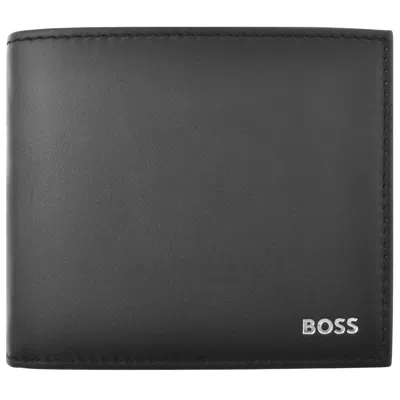 Hugo Boss Boss Randy Bi-fold Wallet Black