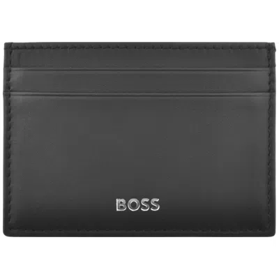 Hugo Boss Boss Randy Card Holder Black
