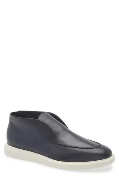 Hugo Boss Boss Randy Des Slip-on Sneaker