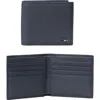 Hugo Boss Boss Ray Faux Leather Bifold Wallet