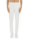 Hugo Boss Boss Regular Fit Pants