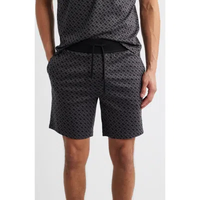 HUGO BOSS BOSS RELAX PAJAMA SHORTS