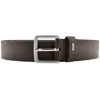 Hugo Boss Boss Ronnie Belt Brown