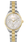 Hugo Boss Boss Sage Sport Bracelet Watch, 34mm