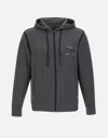 Hugo Boss Boss Sweaters In Brown