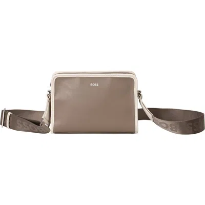Hugo Boss Boss Sandy Crossbody Bag