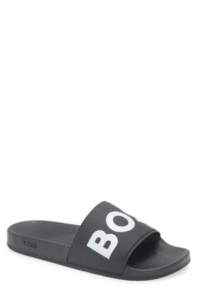 Hugo Boss Boss Sean Slide Sandal