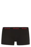 HUGO BOSS BOSS SET OF THREE BOXERS