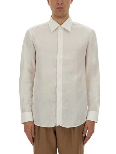 Hugo Boss Shirt L-hays-kentw-c-252
