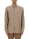 Hugo Boss Boss Shirt Ljoshspreadwc252