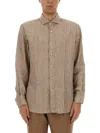 Hugo Boss Boss Shirt Ljoshspreadwc252