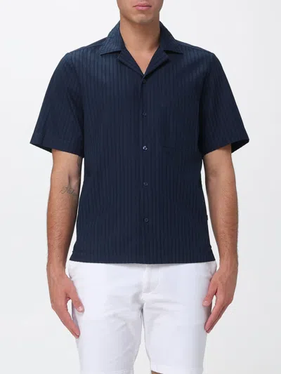 Hugo Boss Boss Blazer Men In Blue
