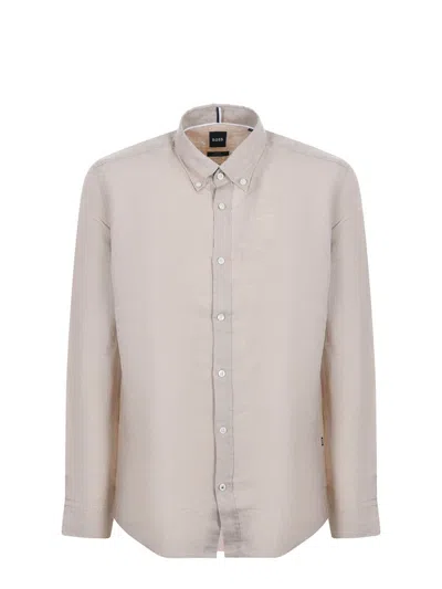 Hugo Boss Boss Shirts
