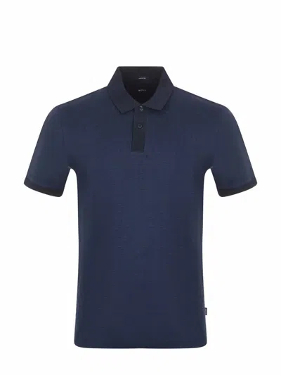 HUGO BOSS BOSS  T-SHIRTS AND POLOS
