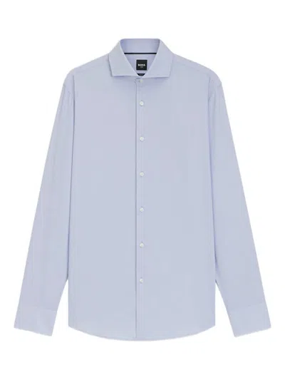 HUGO BOSS BOSS 'H-HANK' SHIRT