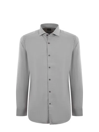 HUGO BOSS BOSS  SHIRTS
