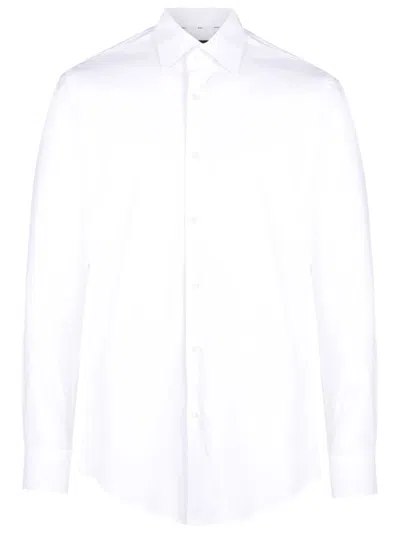 HUGO BOSS BOSS 'H-HANK' SHIRT