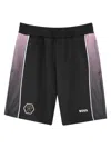 Hugo Boss Boss Short In Black