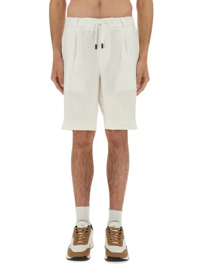 HUGO BOSS BOSS SHORT LPEETLPLRDSS252