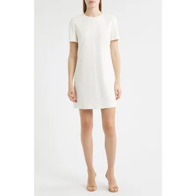Hugo Boss Boss Short Sleeve Sheath Dress