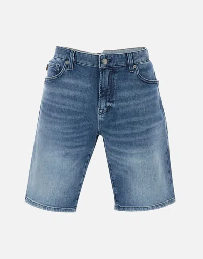 HUGO BOSS BOSS SHORTS