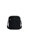 Hugo Boss Boss Ray_ns Zip N. In Black
