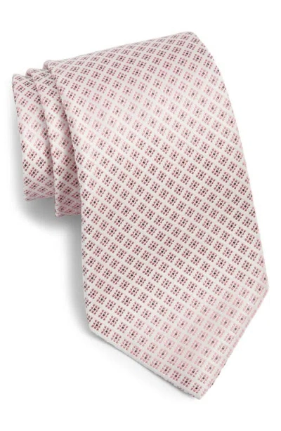 Hugo Boss Boss Silk Jacquard Tie