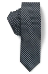 Hugo Boss Boss Silk Jacquard Tie