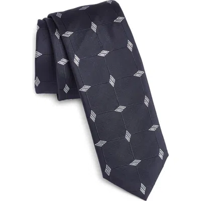 HUGO BOSS BOSS SILK TIE 