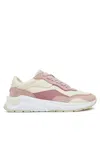 Hugo Boss Boss Skylar_runn_meth Sneakers In Multi
