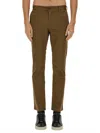 Hugo Boss Boss Slim Fit Pants