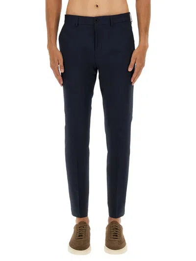 HUGO BOSS BOSS SLIM FIT PANTS