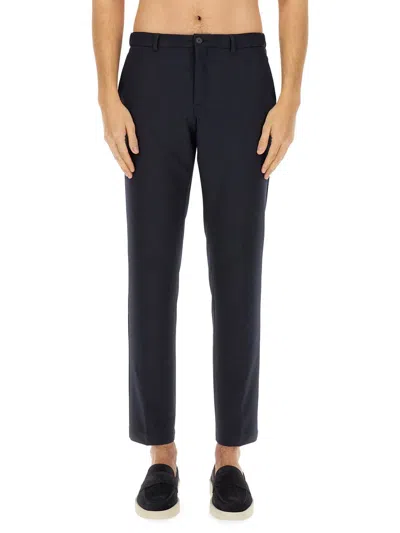 HUGO BOSS BOSS SLIM FIT PANTS