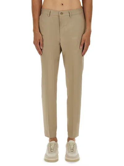 HUGO BOSS BOSS SLIM FIT PANTS
