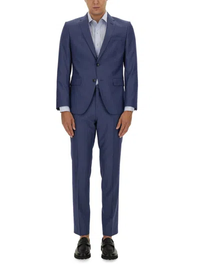 HUGO BOSS BOSS SLIM FIT SUIT