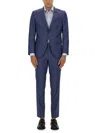 HUGO BOSS BOSS SLIM FIT SUIT