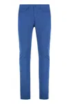 Hugo Boss Boss Slim Fit Trousers