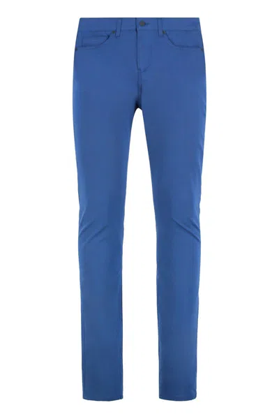 Hugo Boss Boss Slim Fit Trousers