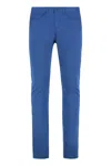 Hugo Boss Boss Slim Fit Trousers