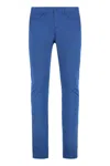 Hugo Boss Boss Slim Fit Trousers