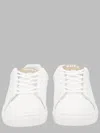 Hugo Boss Boss Sneaker Con Lacci In Multi