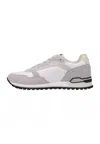 Hugo Boss Boss Parkour L Runner Trainers White In White