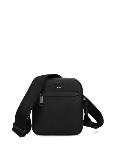 Hugo Boss Boss Stock Reporter Ray In Black