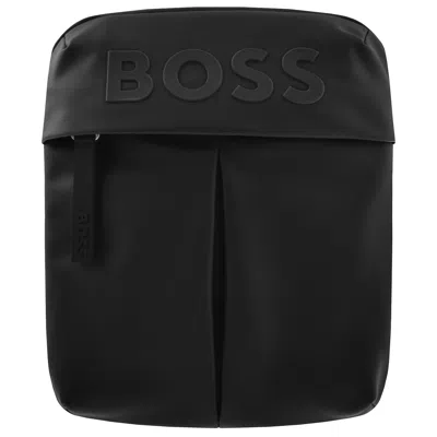 Hugo Boss Boss Stormy Envelope Bag Black