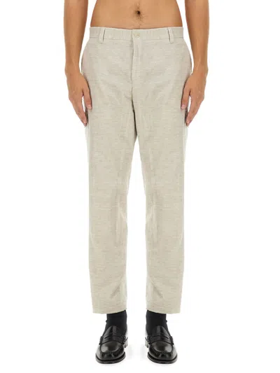 Hugo Boss Boss Straight Leg Pants