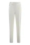 Hugo Boss Boss Straight-leg Trousers