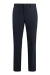 Hugo Boss Boss X Shohei Ohtani Stretch Trousers With Special Branding