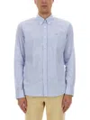 Hugo Boss Boss Striped Shirt
