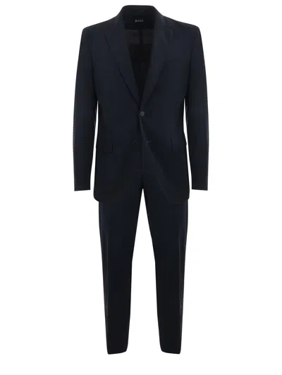 Hugo Boss Boss Suit